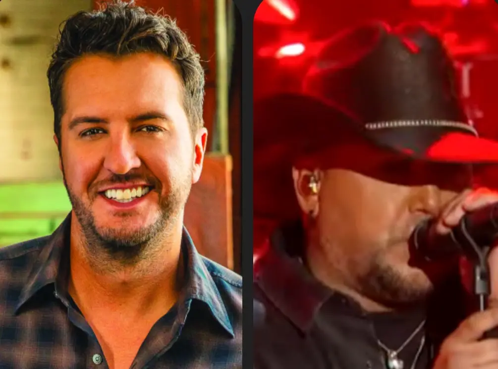 Luke Bryan, Jason Aldean, Sheryl Crow + More Join Nashville's New Year ...