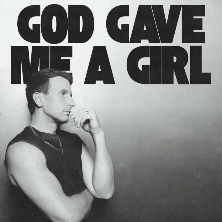 Russell Dickerson’s ‘God Gave Me A Girl’ Is His Own Love Story [LISTEN]