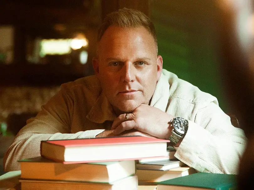 Matthew West Releases ‘You Changed My Name’ From New Album [WATCH]