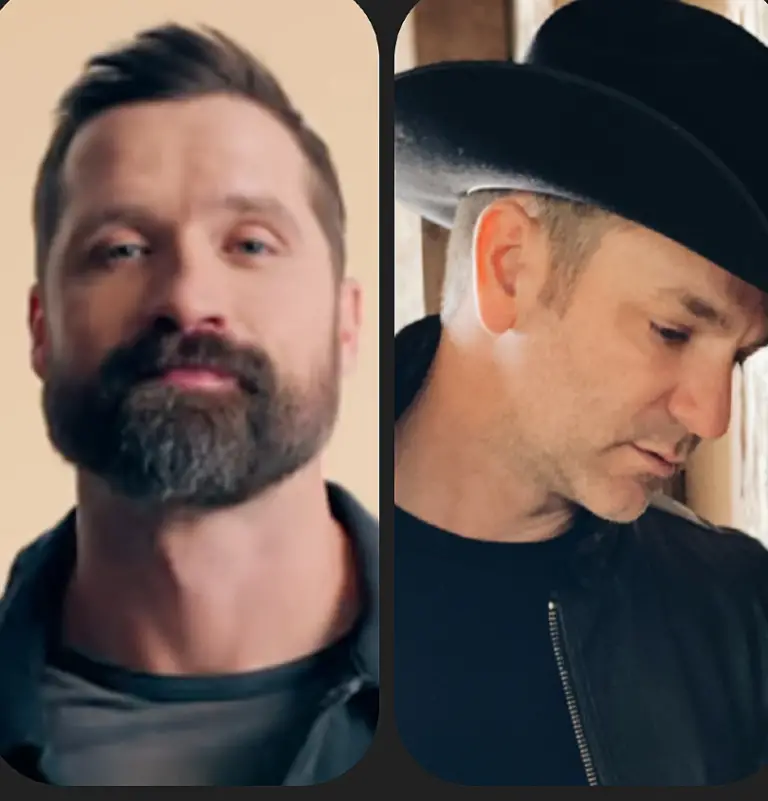Walker Hayes Praises Craig Campbell Ahead of ‘Tractor Songs’ Release