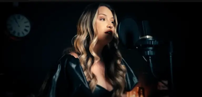 Alexandra Kay Shares Details On Her Very Personal Debut Album, Out This ...