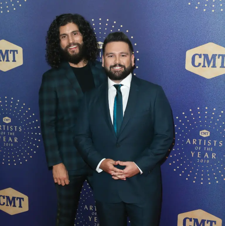 Dan + Shay Announce Release of ‘Most Special’ New Song, ‘Always Gonna Be’