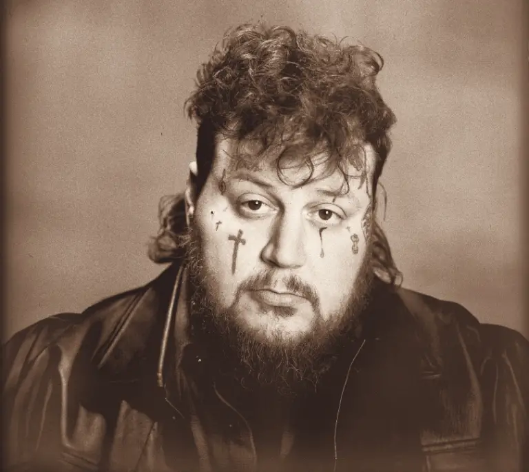 Jelly Roll Announces New Album, ‘Whitsitt Chapel’