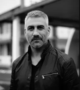 ‘American Idol’ Winner Taylor Hicks Drops Soulful New Single, ‘Porch
