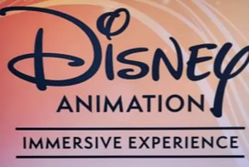 L’expérience d’animation immersive de Nashville donne vie à des films bien-aimés – Notchaber L’expérience d’animation immersive de Nashville donne vie à des films bien-aimés – Notchaber
