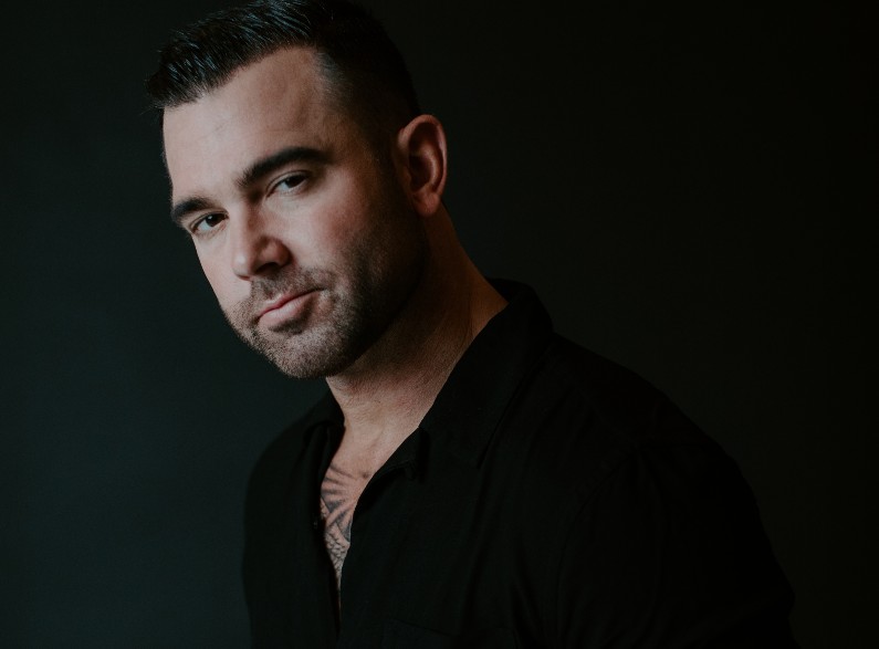 Jay Allen's 'No Prayer Like Mama's' Honors His Late Mother [EXCLUSIVE]