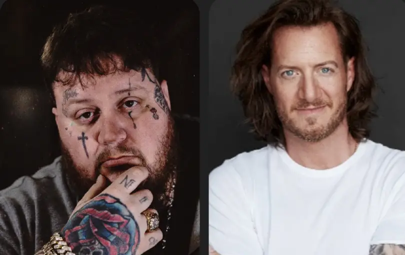 2023 CMT Music Awards Add Jelly Roll, Tyler Hubbard + More As Performers