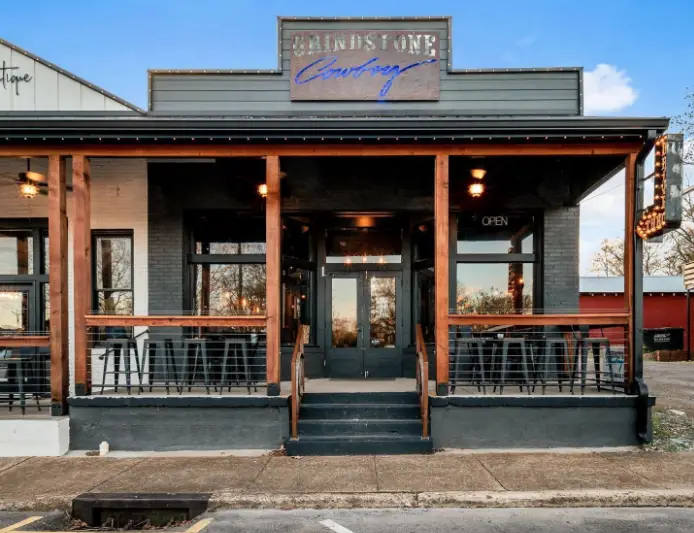 Craig Campbell On His Grindstone Cowboy Coffee Shop ‘It’s Been a