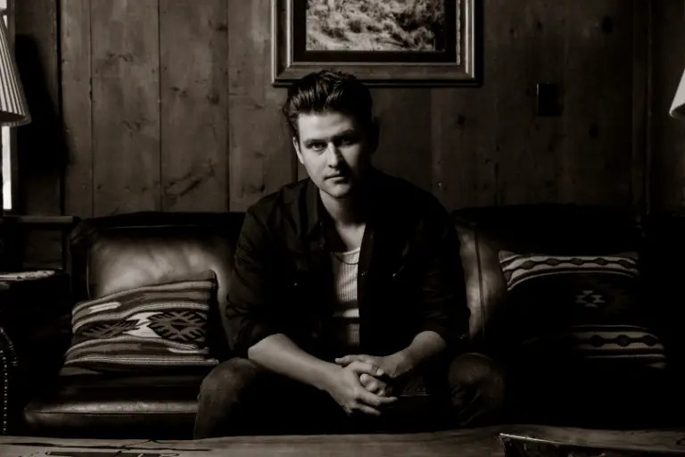 Austin Burke Reimagines Patsy Cline’s ‘Crazy’ With New Single