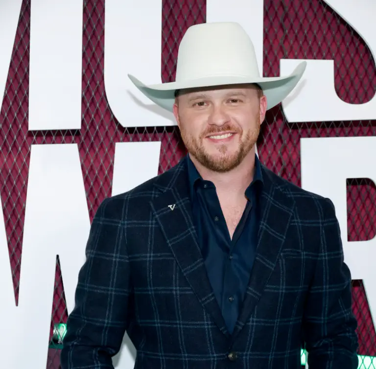 2023 CMT Music Awards Cody Johnson Wins Performance Of the Year