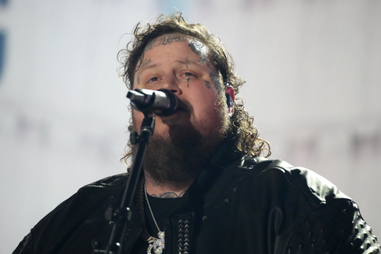 2023 CMT Music Awards Jelly Roll Performs ‘Need A Favor’ [WATCH]