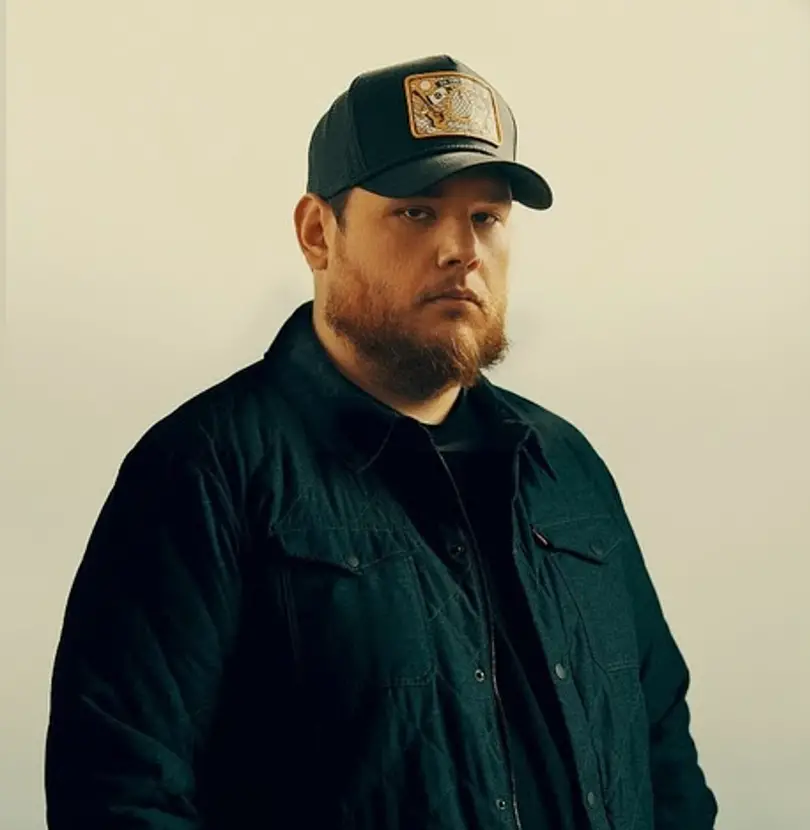 Luke Combs Adds Second Nashville Show to Massive World Tour