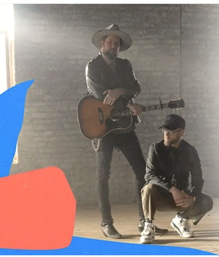 TobyMac Releases Powerful ‘Cornerstone’ Video, Featuring Zach Williams