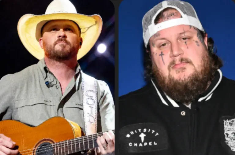 Cody Johnson and Reba McEntire Sing ‘Whoever’s in New England’ [WATCH]