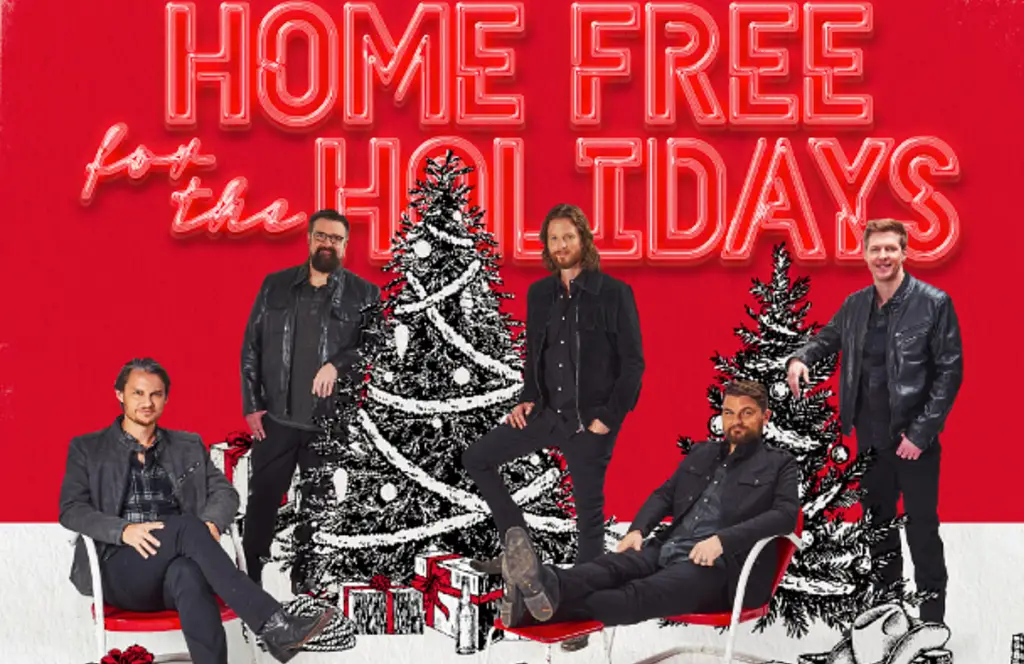 Home Free Closes ‘So Long Dixie’ Chapter With ‘Remember My Name’ [WATCH]