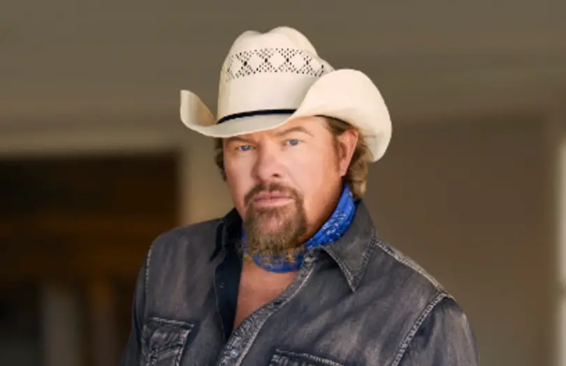 2023 People’s Choice Country Awards: Toby Keith Receives the Country ...