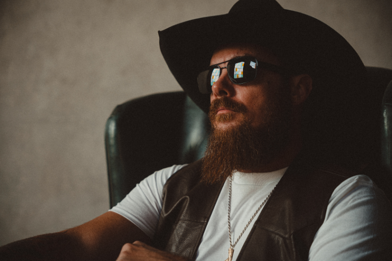 Jennings Rapper Whey Jennings Announces the Release of ‘Just Before the Dawn’ EP