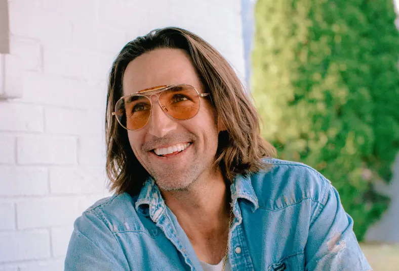 Jake Owen Celebrates 3 Years of Sobriety 'I'm Proud of Myself'