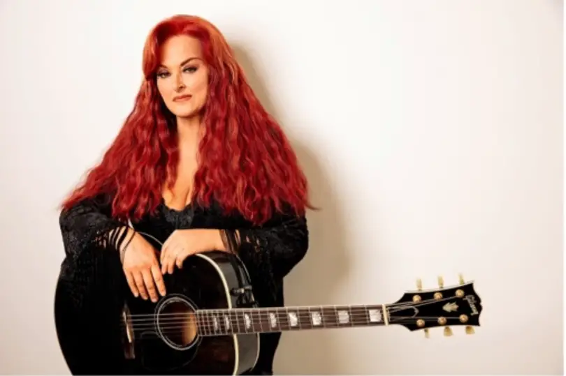 wynonna judd back to wy tour