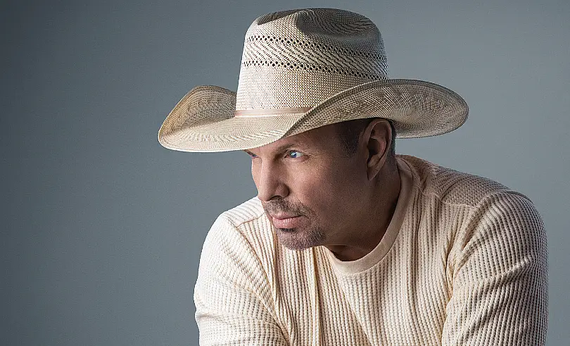 Garth Brooks Adds 18 More Dates To Las Vegas Residency In 2024