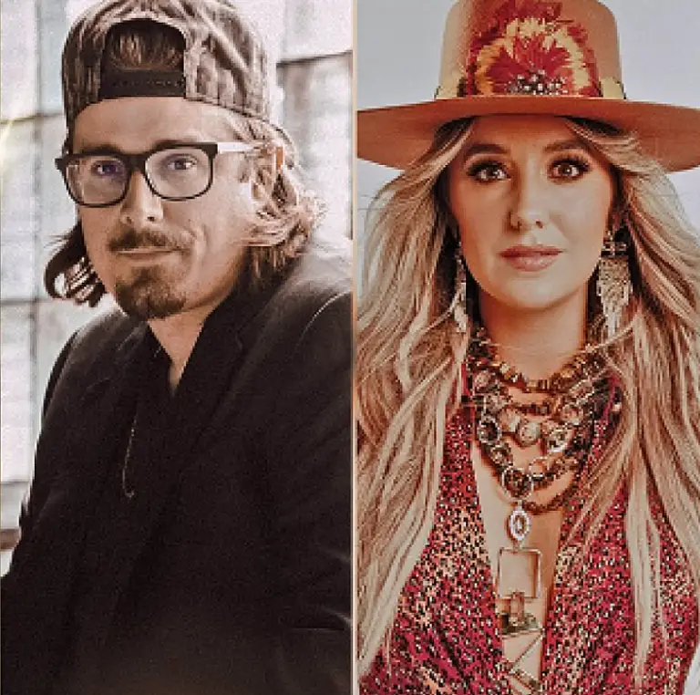 CMA Awards 2023 HARDY and Lainey Wilson Win Two Early Trophies