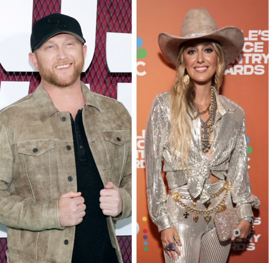 Cole Swindell Praises Lainey Wilson: ‘She Isn’t Going To Be One That ...
