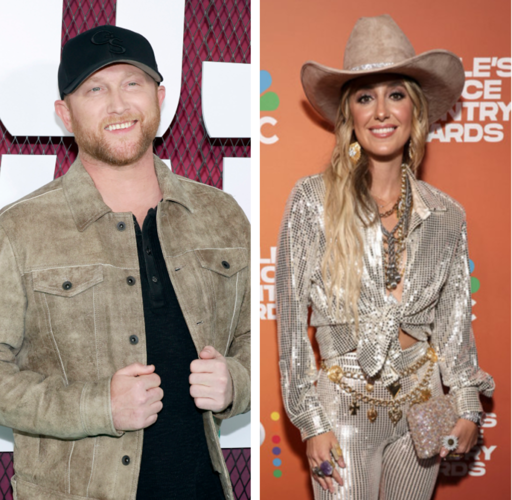 Cole Swindell Praises Lainey Wilson ‘She Isn’t Going To Be One That