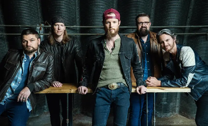 home free 2022 tour songs