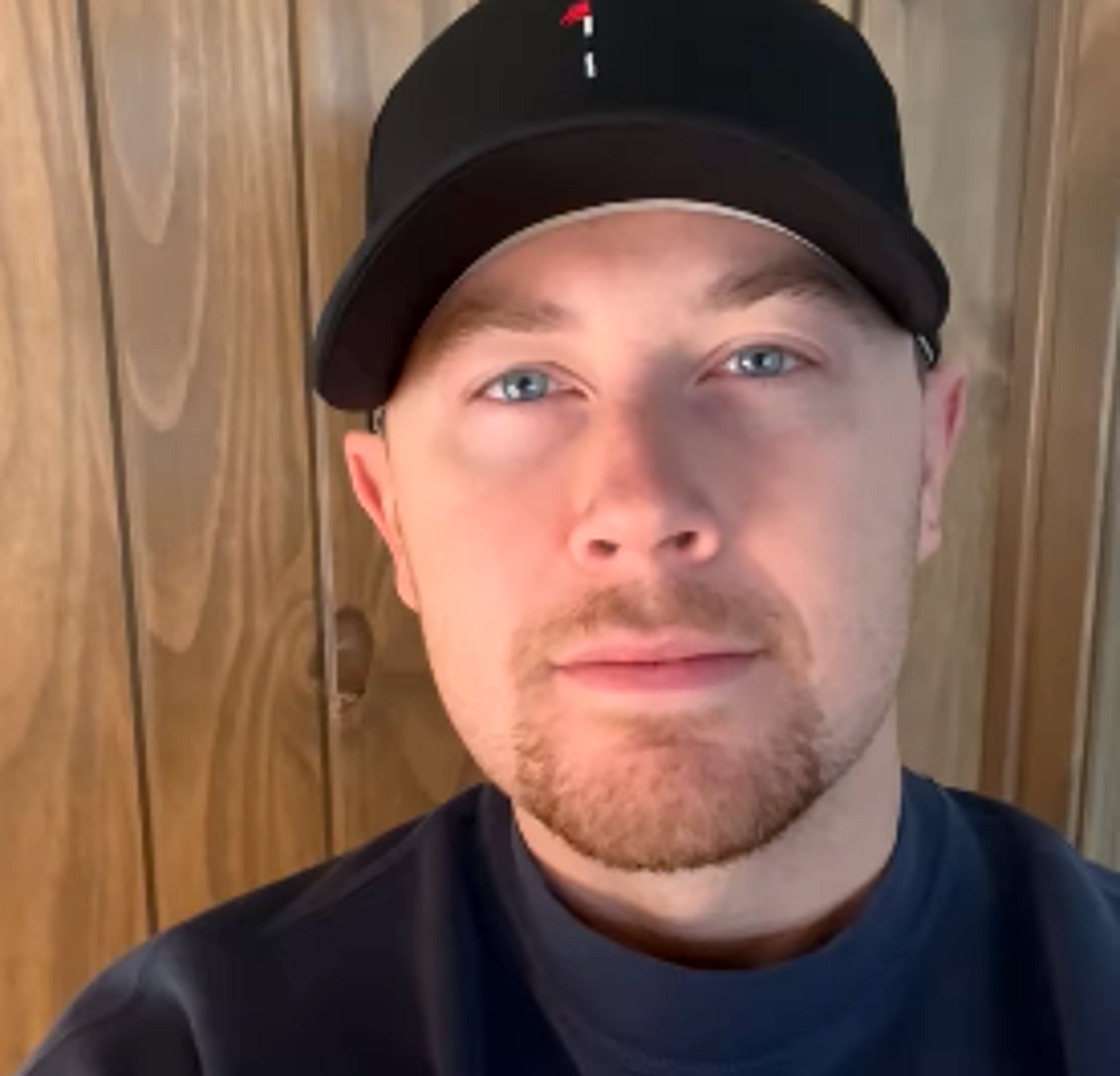 Scotty McCreery Teases Rowdy Song From New Album [LISTEN]