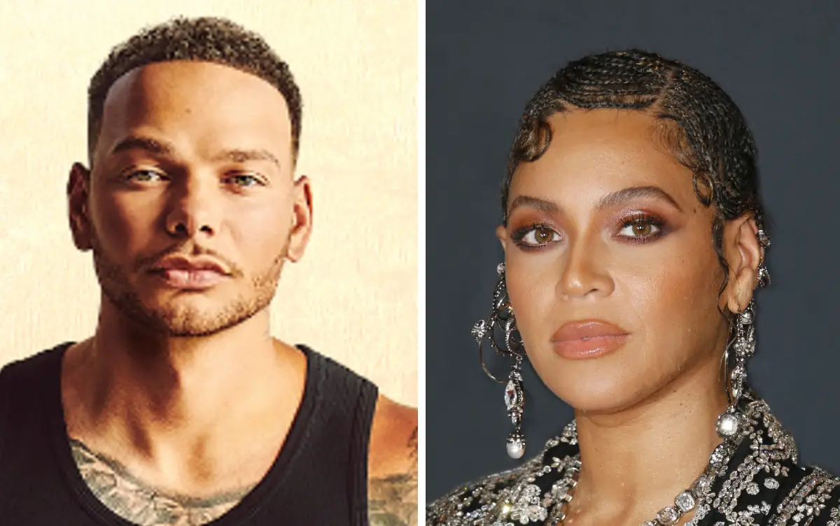 Kane Brown Defends Beyoncé's 'Texas Hold 'Em' in Country Music