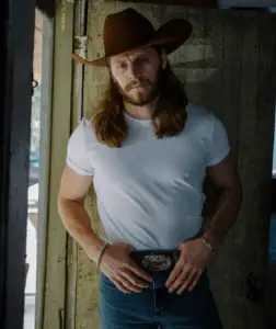 Warren Zeiders, 'Pretty Little Poison': Story Behind the Song