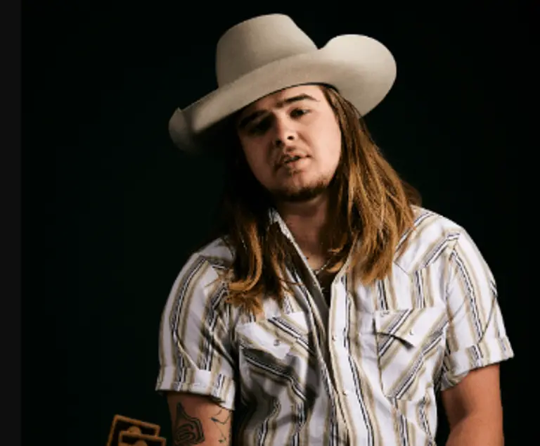 Colin Stough Regrets Lost Love in 'Makes Two of Us' Video [WATCH]