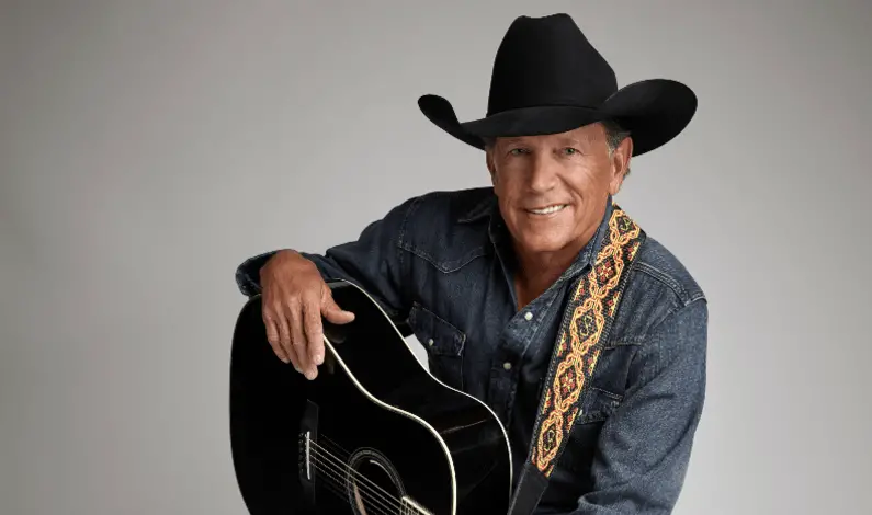 George Strait Drops New Song, Shares Details of 'Cowboys and Dreamers