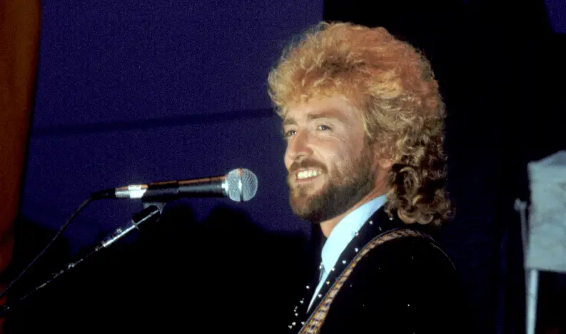 Keith Whitley Alcohol Percentage