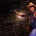 Kenny Chesney Praises Fans as 'Live at Sphere' Las Vegas Residency Almost Sells Out