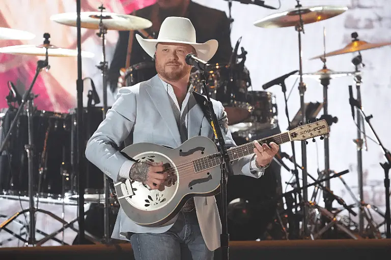 Cody Johnson Credits the Rodeo With His Country Music Success