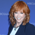 Reba McEntire On Her 2015 Divorce: 'I Was Scared to Death'