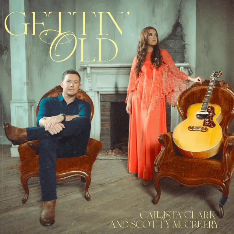 Scotty Mccreery Calls Callista Clark 'So Talented' Ahead Of 'Gettin ...