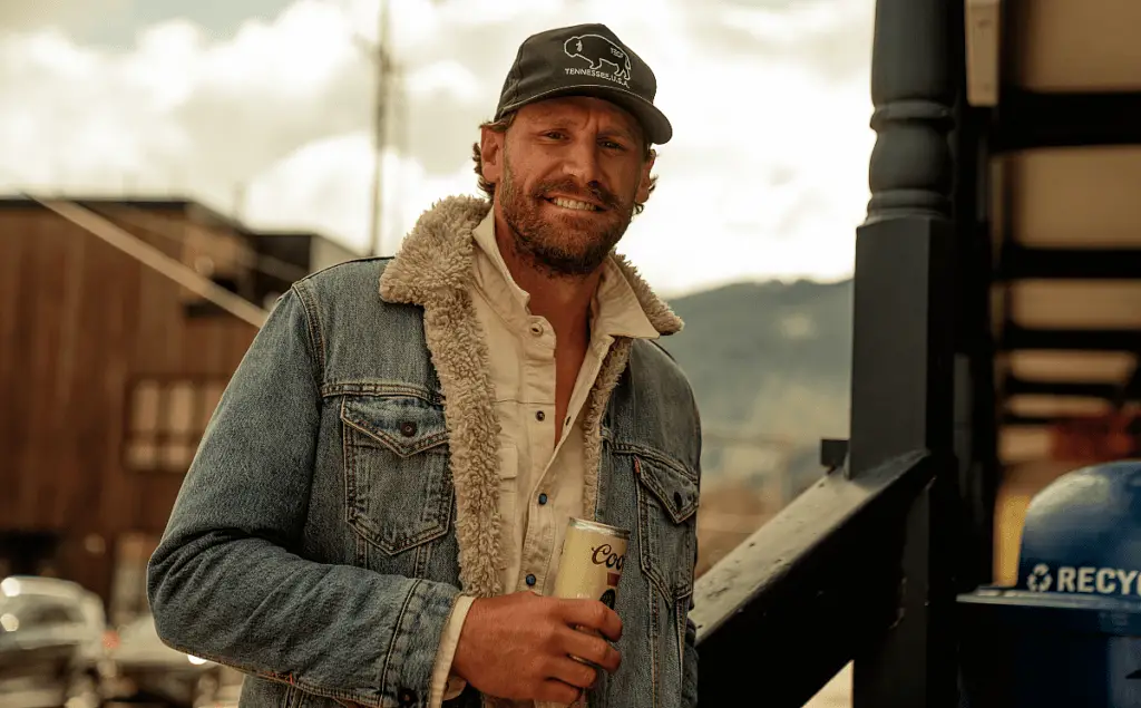 Chase Rice Hints At Releasing Another Album in Early 2025