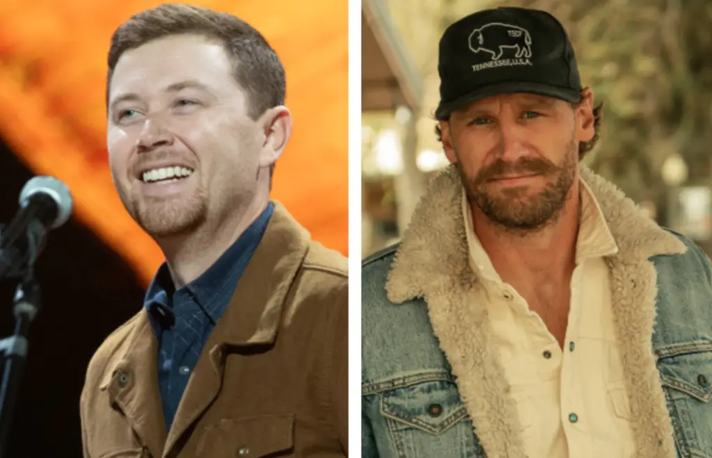 Scotty McCreery, Chase Rice Added to Concert for Carolina