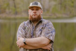Luke Combs Opens Up About His Daily Struggle With OCD