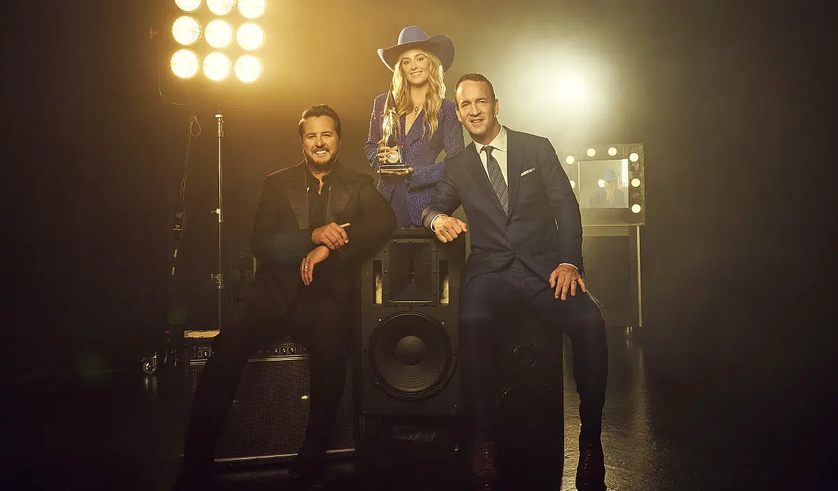 2024 CMA Awards Everything to Know About the Live Ceremony