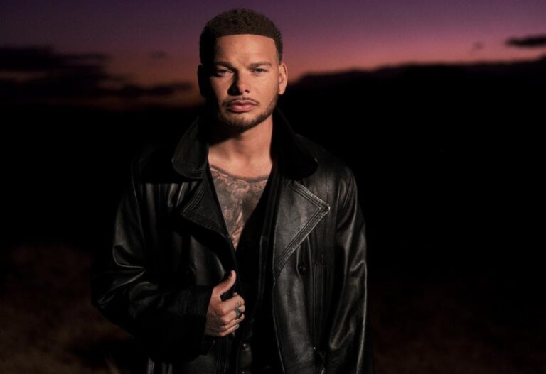 Kane Brown Talks 'Different' Experience of Being a Boy Dad 'It's Been
