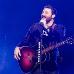Chris Young: 11 Things to Know About the Talented Singer