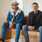 Scotty McCreery to Release 'Red Letter Blueprint' With Jason Crabb