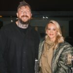 Ben Fuller and Carrie Underwood Open Up About Their 'If It Was Up To Me' Duet