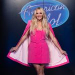 Carrie Underwood Reveals Wild Simon Cowell Prediction That Came True [WATCH]