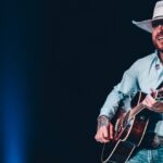 Cody Johnson Doesn't Want His Daughters to Follow in His Footsteps
