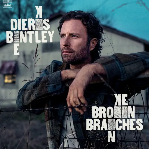 Dierks Bentley album