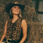 Lainey Wilson To Make Her Film Debut in 'Reminders of Him' Movie